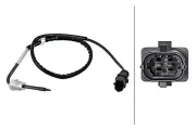 Sensor, Abgastemperatur HELLA 6PT 358 181-961