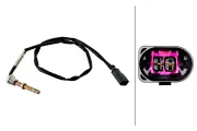 Sensor, Abgastemperatur HELLA 6PT 358 226-051