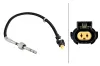 Sensor, Abgastemperatur HELLA 6PT 358 226-071 Bild Sensor, Abgastemperatur HELLA 6PT 358 226-071