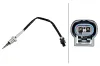 Sensor, Abgastemperatur HELLA 6PT 358 226-241
