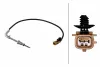 Sensor, Abgastemperatur HELLA 6PT 358 226-411