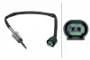 Sensor, Abgastemperatur HELLA 6PT 358 226-651