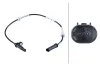 Sensor, Raddrehzahl Hinterachse HELLA 6PU 358 216-821