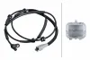 Sensor, Raddrehzahl HELLA 6PU 358 217-981