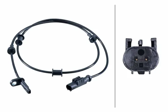 Sensor, Raddrehzahl HELLA 6PU 358 251-311 Bild Sensor, Raddrehzahl HELLA 6PU 358 251-311