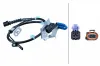 Sensor, Raddrehzahl Hinterachse HELLA 6PU 358 251-781