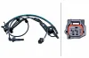 Sensor, Raddrehzahl Vorderachse rechts HELLA 6PU 358 251-801