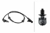 Sensor, Raddrehzahl HELLA 6PU 358 252-051