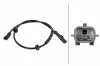 Sensor, Raddrehzahl HELLA 6PU 358 252-081