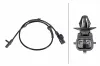 Sensor, Raddrehzahl Hinterachse rechts HELLA 6PU 358 252-141