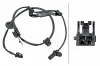 Sensor, Raddrehzahl Hinterachse rechts HELLA 6PU 358 252-311