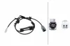 ABS-Verbindungskabel Hinterachse links HELLA 6PU 358 252-371