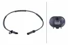 Sensor, Raddrehzahl Hinterachse HELLA 6PU 358 252-831