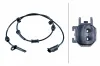 Sensor, Raddrehzahl Hinterachse HELLA 6PU 358 268-041
