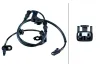 Sensor, Raddrehzahl Vorderachse rechts HELLA 6PU 358 268-151