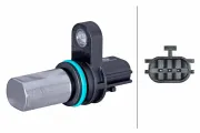 Impulsgeber, Kurbelwelle HELLA 6PU 358 380-851
