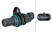 Sensor, Nockenwellenposition HELLA 6PU 358 380-921