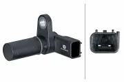 Sensor, Nockenwellenposition HELLA 6PU 358 380-931