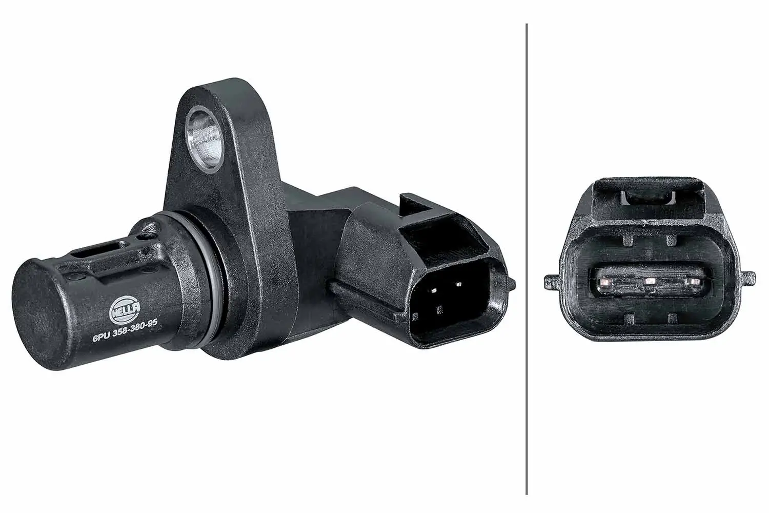 Sensor, Nockenwellenposition HELLA 6PU 358 380-951