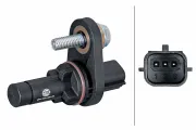 Impulsgeber, Kurbelwelle HELLA 6PU 358 380-991