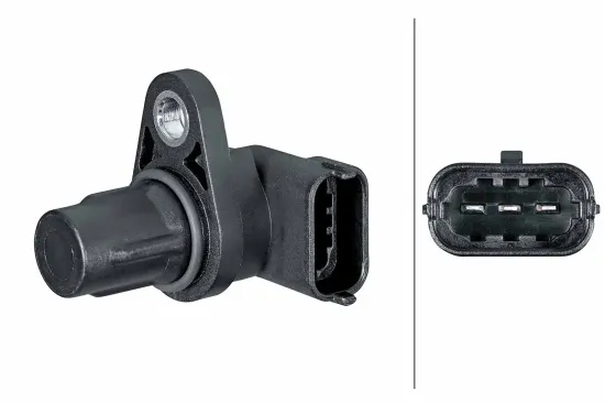 Sensor, Nockenwellenposition HELLA 6PU 358 381-051 Bild Sensor, Nockenwellenposition HELLA 6PU 358 381-051