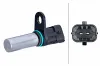 Impulsgeber, Kurbelwelle HELLA 6PU 358 381-071