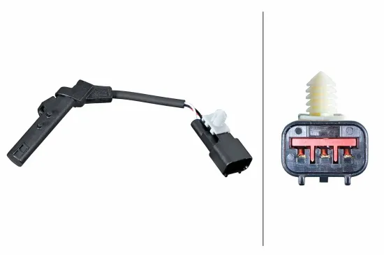 Impulsgeber, Kurbelwelle HELLA 6PU 358 381-091 Bild Impulsgeber, Kurbelwelle HELLA 6PU 358 381-091