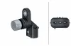 Sensor, Geschwindigkeit/Drehzahl HELLA 6PU 358 381-131