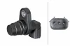 Sensor, Nockenwellenposition HELLA 6PU 358 381-161