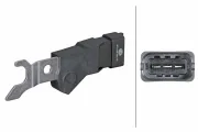 Sensor, Nockenwellenposition HELLA 6PU 358 381-181
