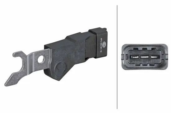 Sensor, Nockenwellenposition HELLA 6PU 358 381-181 Bild Sensor, Nockenwellenposition HELLA 6PU 358 381-181