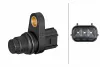 Sensor, Nockenwellenposition HELLA 6PU 358 381-221