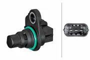 Sensor, Nockenwellenposition HELLA 6PU 358 381-231