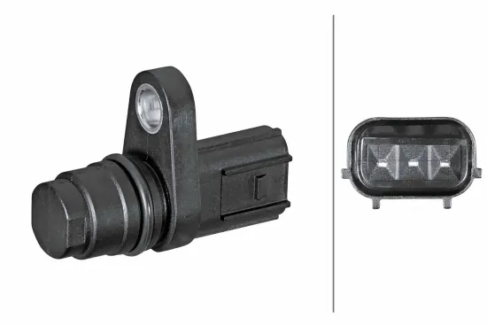 Sensor, Nockenwellenposition HELLA 6PU 358 381-241 Bild Sensor, Nockenwellenposition HELLA 6PU 358 381-241