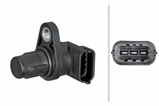 Sensor, Nockenwellenposition Einlassseite rechts HELLA 6PU 358 381-251 Bild Sensor, Nockenwellenposition Einlassseite rechts HELLA 6PU 358 381-251