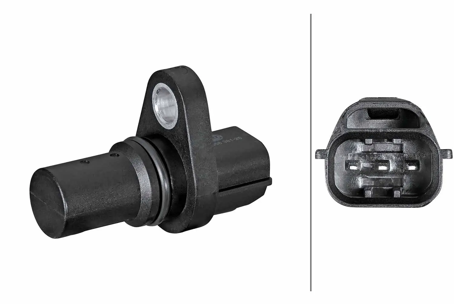 Sensor, Nockenwellenposition HELLA 6PU 358 381-261