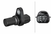 Sensor, Nockenwellenposition HELLA 6PU 358 381-261