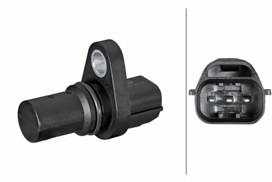 Sensor, Nockenwellenposition HELLA 6PU 358 381-261 Bild Sensor, Nockenwellenposition HELLA 6PU 358 381-261