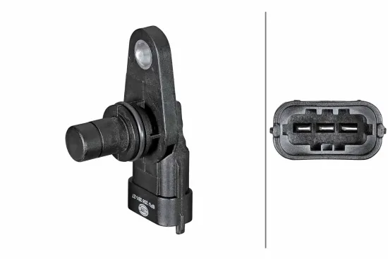 Sensor, Nockenwellenposition HELLA 6PU 358 381-271 Bild Sensor, Nockenwellenposition HELLA 6PU 358 381-271