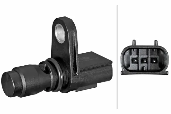 Sensor, Nockenwellenposition HELLA 6PU 358 381-281 Bild Sensor, Nockenwellenposition HELLA 6PU 358 381-281