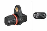 Sensor, Nockenwellenposition HELLA 6PU 358 381-291
