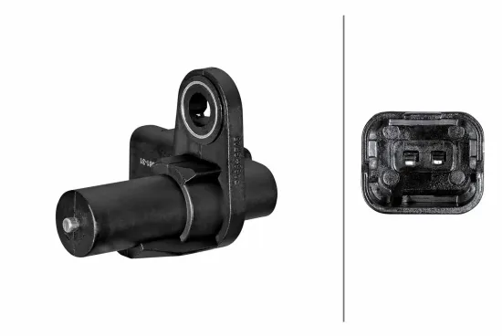 Impulsgeber, Kurbelwelle 12 V HELLA 6PU 358 381-311 Bild Impulsgeber, Kurbelwelle 12 V HELLA 6PU 358 381-311