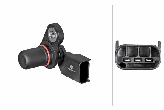 Impulsgeber, Kurbelwelle 12 V HELLA 6PU 358 381-401 Bild Impulsgeber, Kurbelwelle 12 V HELLA 6PU 358 381-401