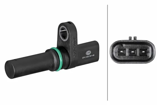 Impulsgeber, Kurbelwelle 12 V HELLA 6PU 358 381-461 Bild Impulsgeber, Kurbelwelle 12 V HELLA 6PU 358 381-461