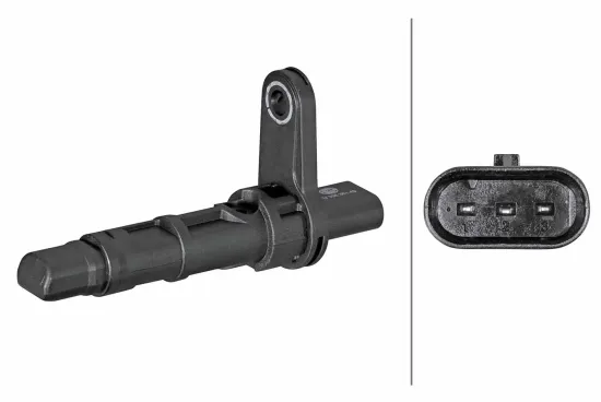 Impulsgeber, Kurbelwelle 12 V HELLA 6PU 358 381-491 Bild Impulsgeber, Kurbelwelle 12 V HELLA 6PU 358 381-491