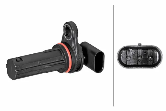 Impulsgeber, Kurbelwelle 12 V HELLA 6PU 358 381-551 Bild Impulsgeber, Kurbelwelle 12 V HELLA 6PU 358 381-551