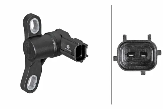 Impulsgeber, Kurbelwelle 12 V HELLA 6PU 358 381-561 Bild Impulsgeber, Kurbelwelle 12 V HELLA 6PU 358 381-561