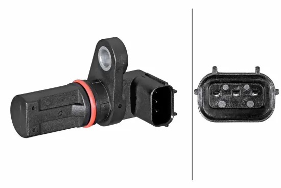 Impulsgeber, Kurbelwelle 12 V HELLA 6PU 358 381-611 Bild Impulsgeber, Kurbelwelle 12 V HELLA 6PU 358 381-611