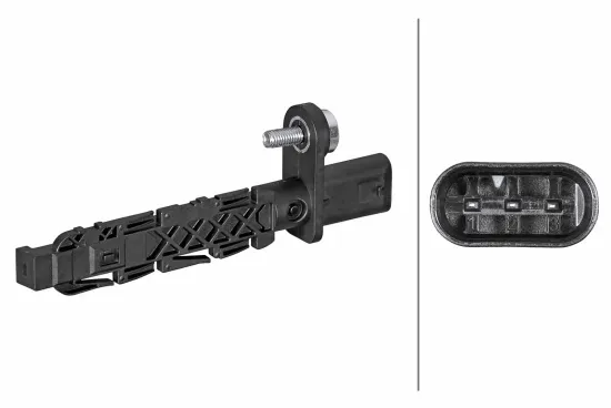 Impulsgeber, Kurbelwelle 12 V HELLA 6PU 358 381-621 Bild Impulsgeber, Kurbelwelle 12 V HELLA 6PU 358 381-621