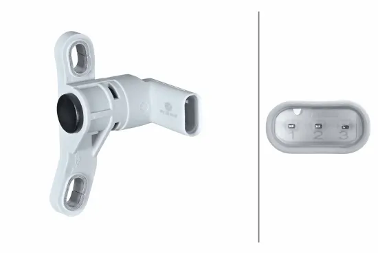 Impulsgeber, Kurbelwelle 12 V HELLA 6PU 358 381-661 Bild Impulsgeber, Kurbelwelle 12 V HELLA 6PU 358 381-661